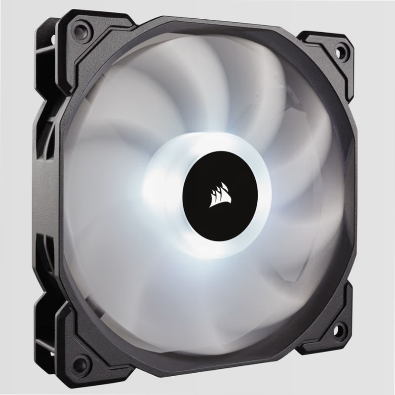 Ventola LED RGB SP120 ad alte prestazioni 120mm
