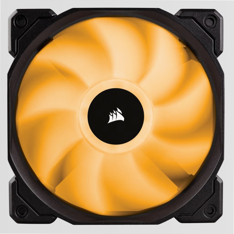 Ventola LED RGB SP120 ad alte prestazioni 120mm
