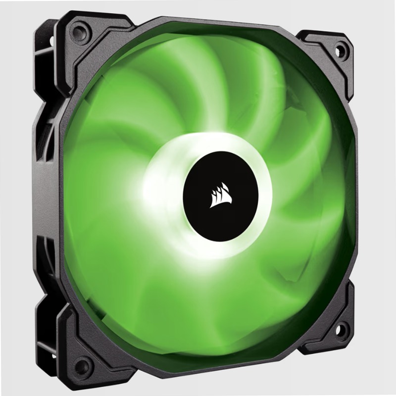 Ventola LED RGB SP120 ad alte prestazioni 120mm