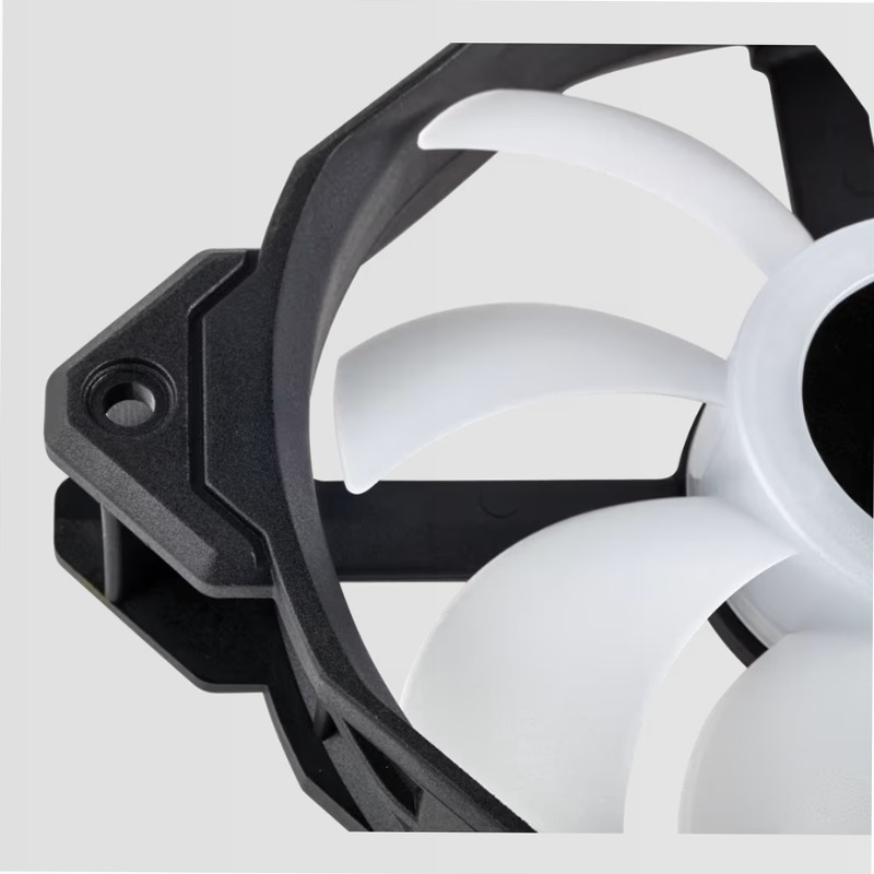 Ventola LED RGB SP120 ad alte prestazioni 120mm