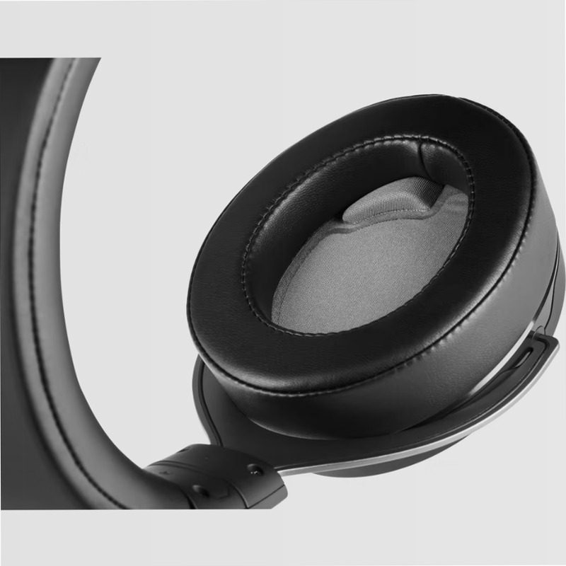 Cuffie gaming CORSAIR HS75 XB WIRELESS per Xbox Nero