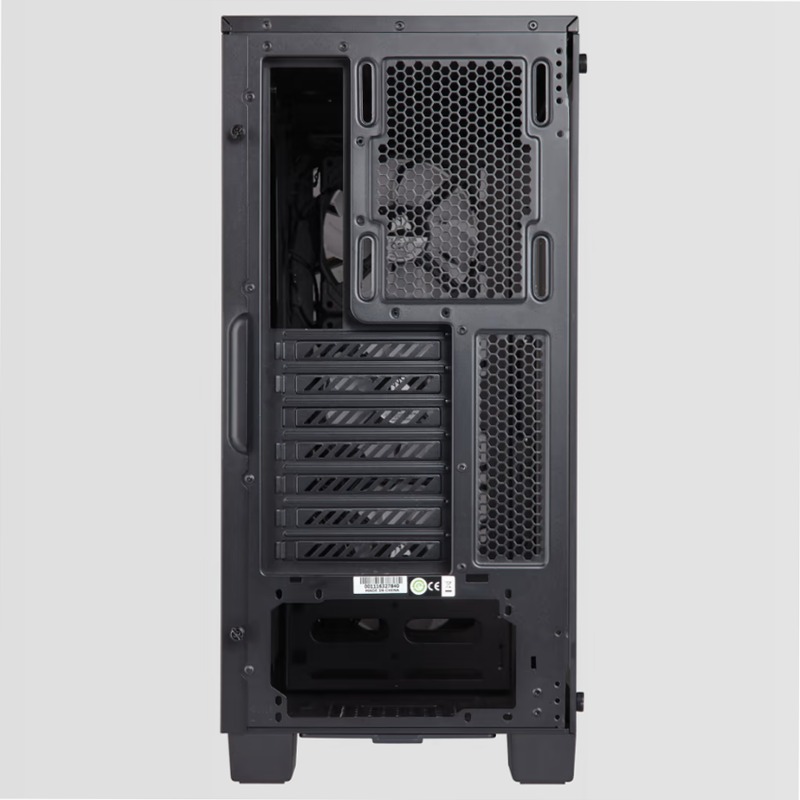 Case Mid-Tower Crystal Series™ 460X RGB