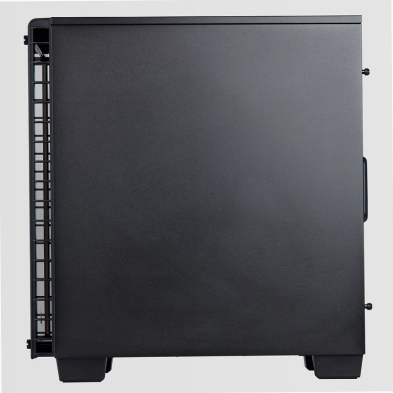 Case Mid-Tower Crystal Series™ 460X RGB