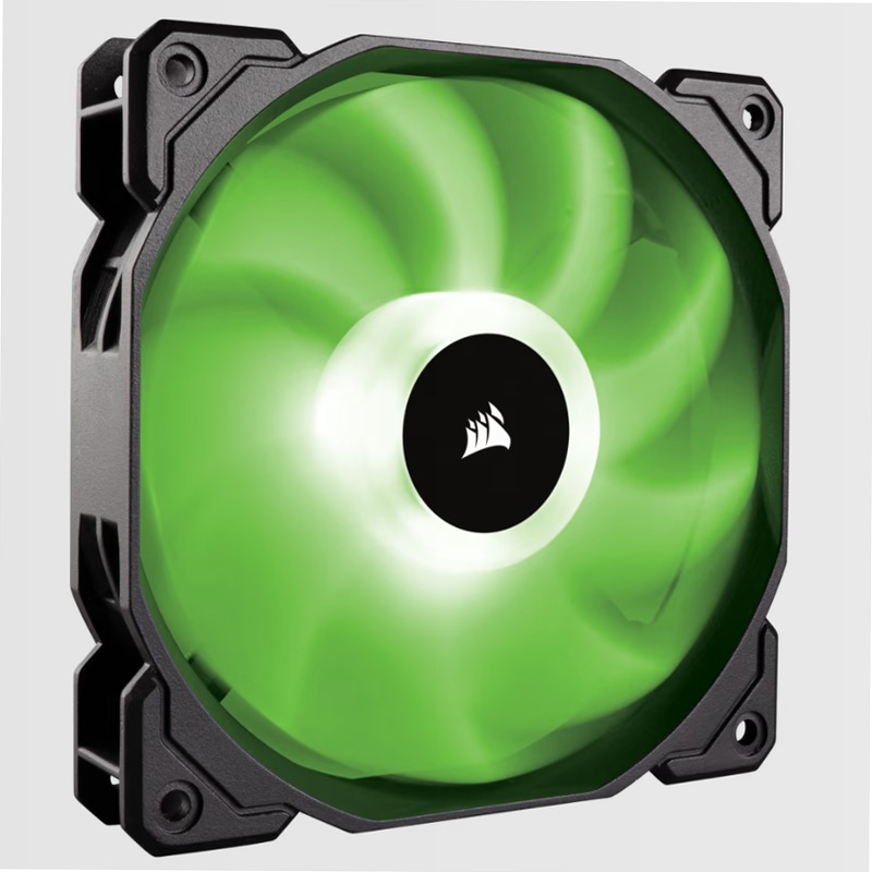 Ventola LED RGB SP120 ad alte prestazioni da 120 mm 120mm