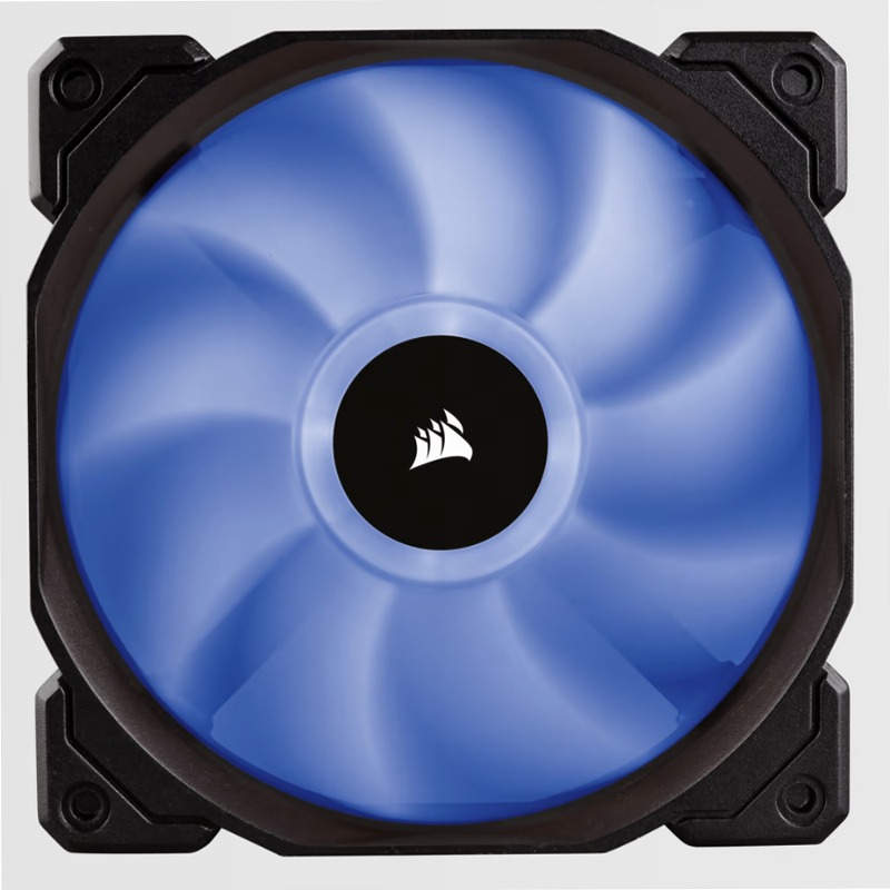 Ventola LED RGB SP120 ad alte prestazioni da 120 mm 120mm