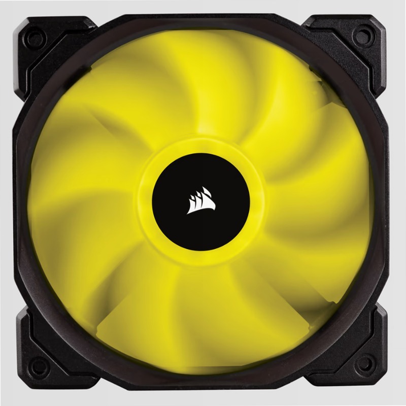 Ventola LED RGB SP120 ad alte prestazioni da 120 mm 120mm