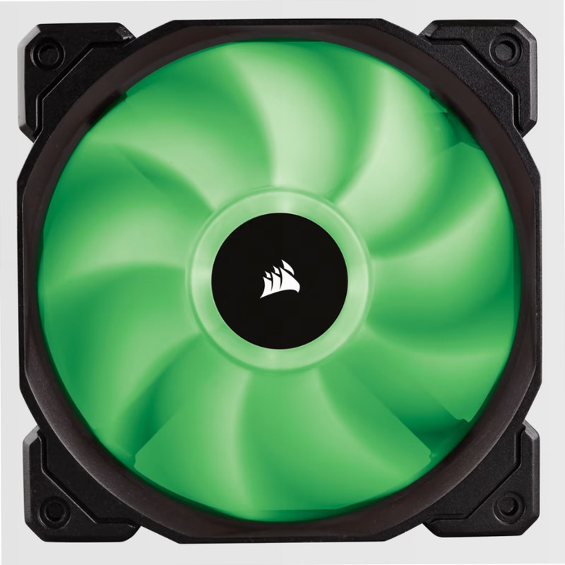 Ventola LED RGB SP120 ad alte prestazioni da 120 mm 120mm