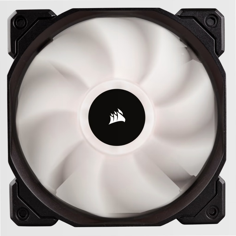 Ventola LED RGB SP120 ad alte prestazioni da 120 mm 120mm