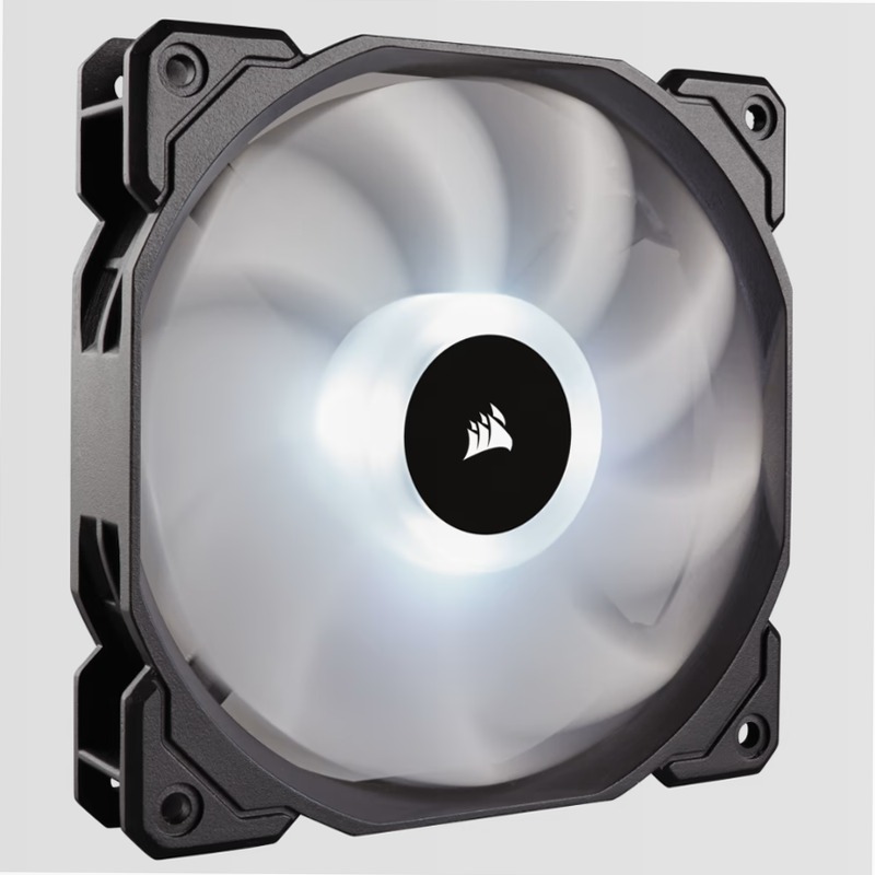 Ventola LED RGB SP120 ad alte prestazioni da 120 mm 120mm