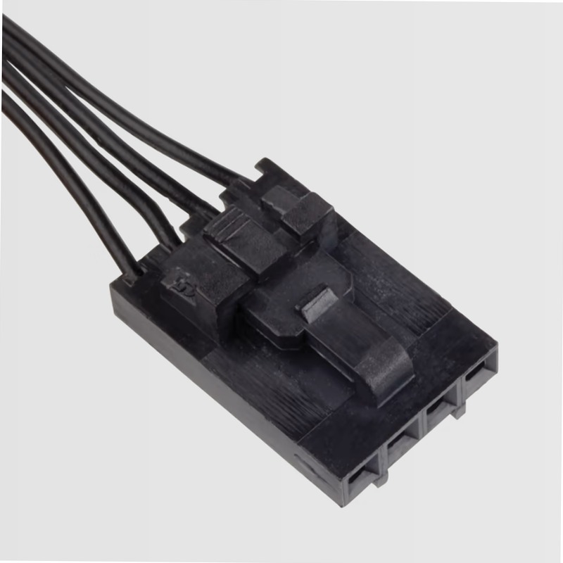 Ventola LED RGB SP120 ad alte prestazioni da 120 mm 120mm