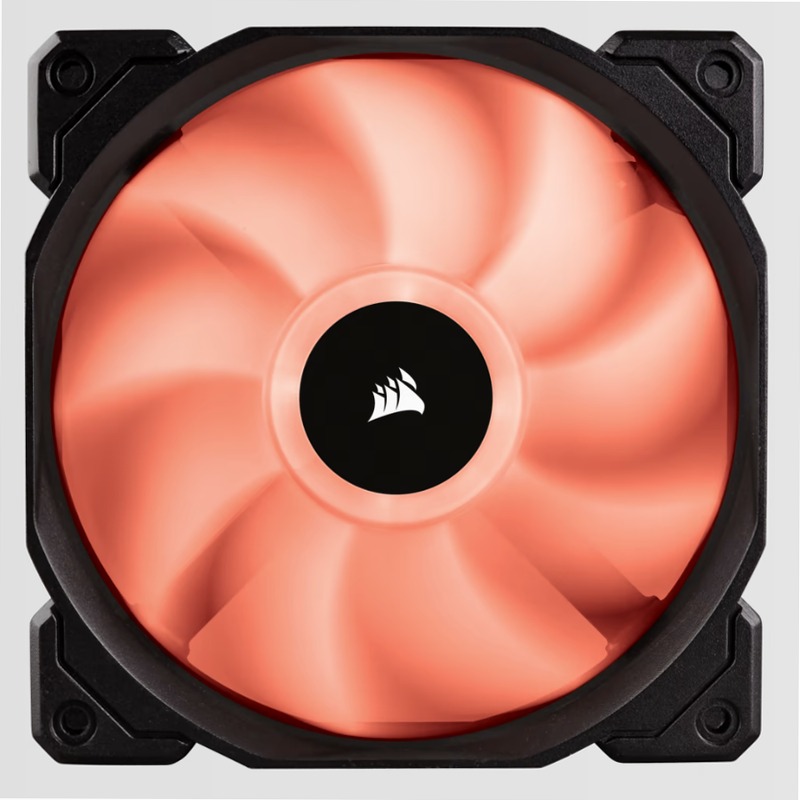 Ventola LED RGB SP120 ad alte prestazioni da 120 mm 120mm