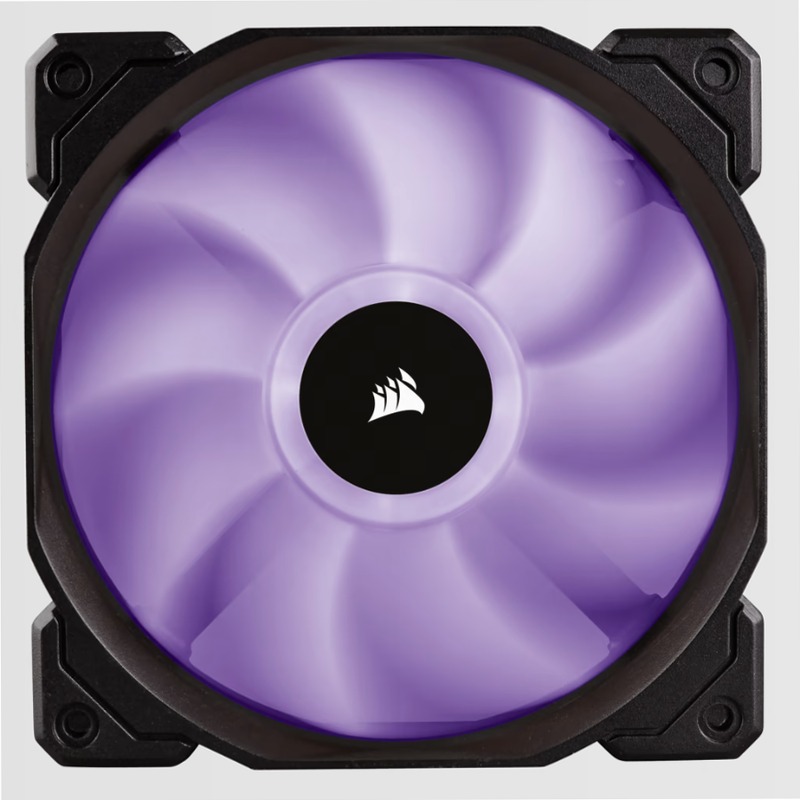 Ventola LED RGB SP120 ad alte prestazioni da 120 mm 120mm