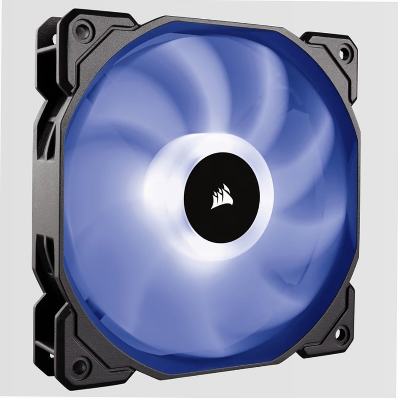Ventola LED RGB SP120 ad alte prestazioni da 120 mm 120mm