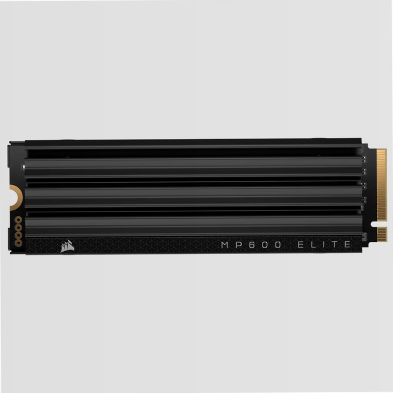 SSD M.2 NVMe 1.4 PCIe Gen4 x4 MP600 ELITE da 4 TB