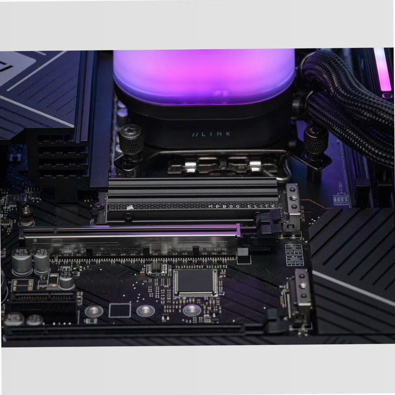 SSD M.2 NVMe 1.4 PCIe Gen4 x4 MP600 ELITE da 4 TB