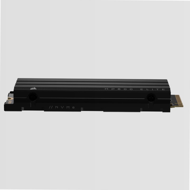 SSD M.2 NVMe 1.4 PCIe Gen4 x4 MP600 ELITE da 4 TB