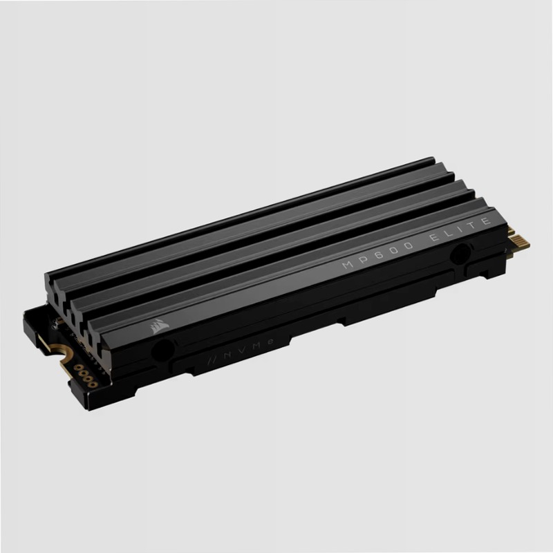 SSD M.2 NVMe 1.4 PCIe Gen4 x4 MP600 ELITE da 4 TB