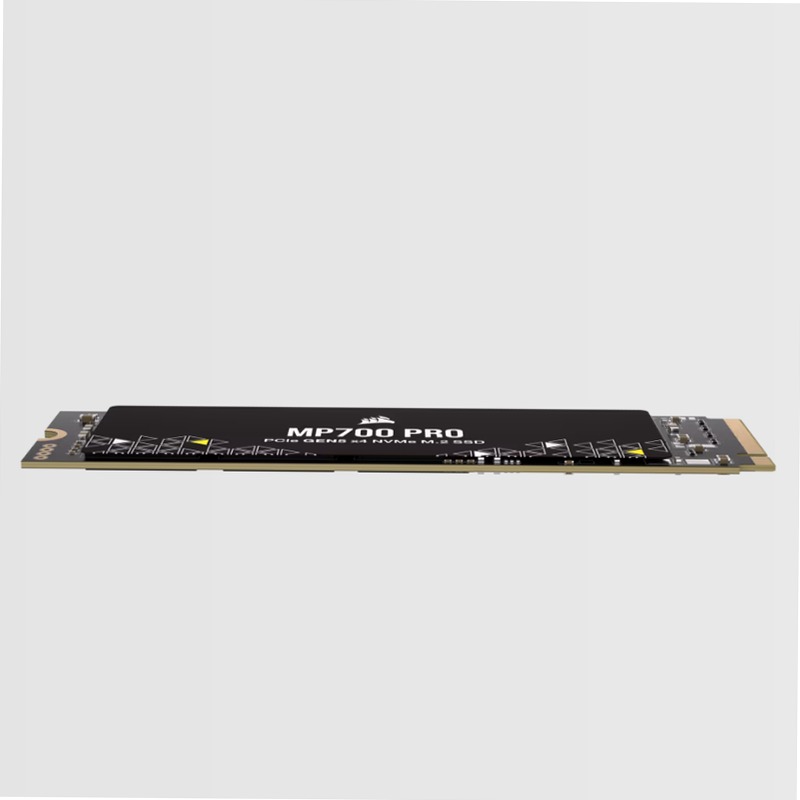 SSD M.2 NVMe 2.0 PCIe Gen5 x4 MP700 PRO da 2 TB