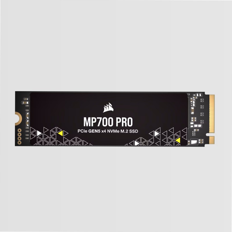 SSD M.2 NVMe 2.0 PCIe Gen5 x4 MP700 PRO da 2 TB