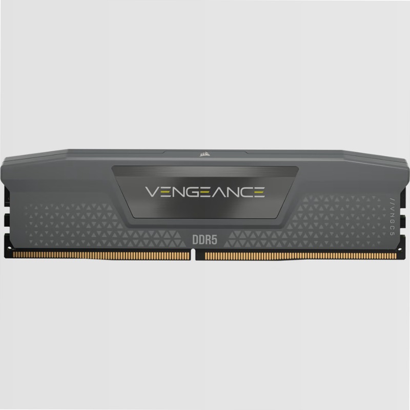 Vengeance® 32GB (2x16GB) DDR5 DRAM 6400MT/s CL38