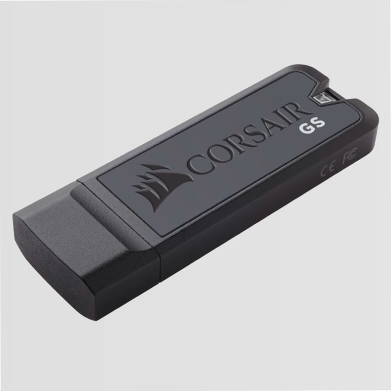 Flash Voyager® GS - Unità Flash USB 3.0 256GB USB 3.2