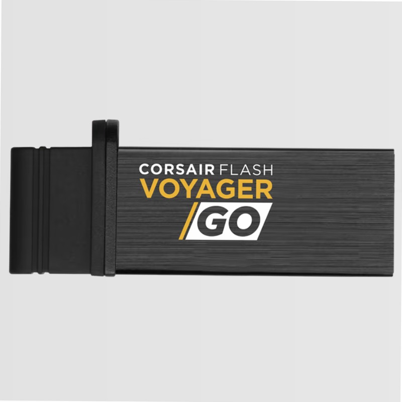 Unità di archiviazione Flash Voyager® GO USB 3.2