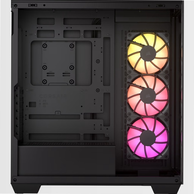 Case Mid-Tower CORSAIR 3500X ARGB