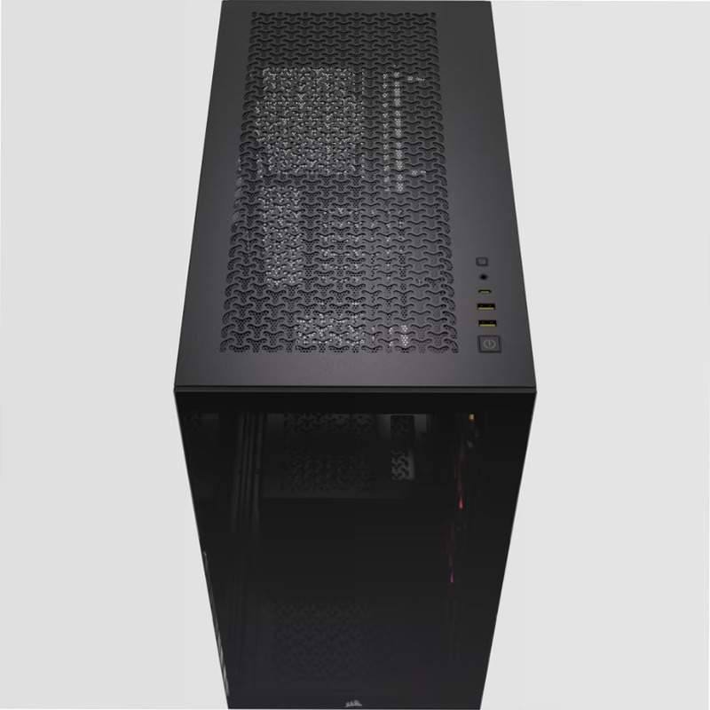 Case Mid-Tower CORSAIR 3500X ARGB