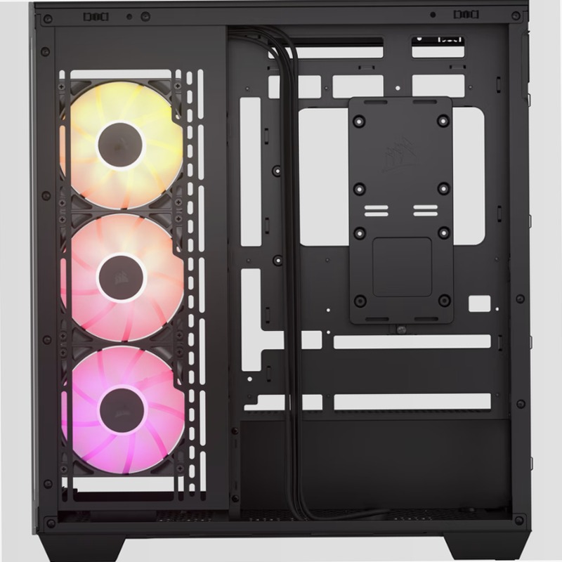 Case Mid-Tower CORSAIR 3500X ARGB