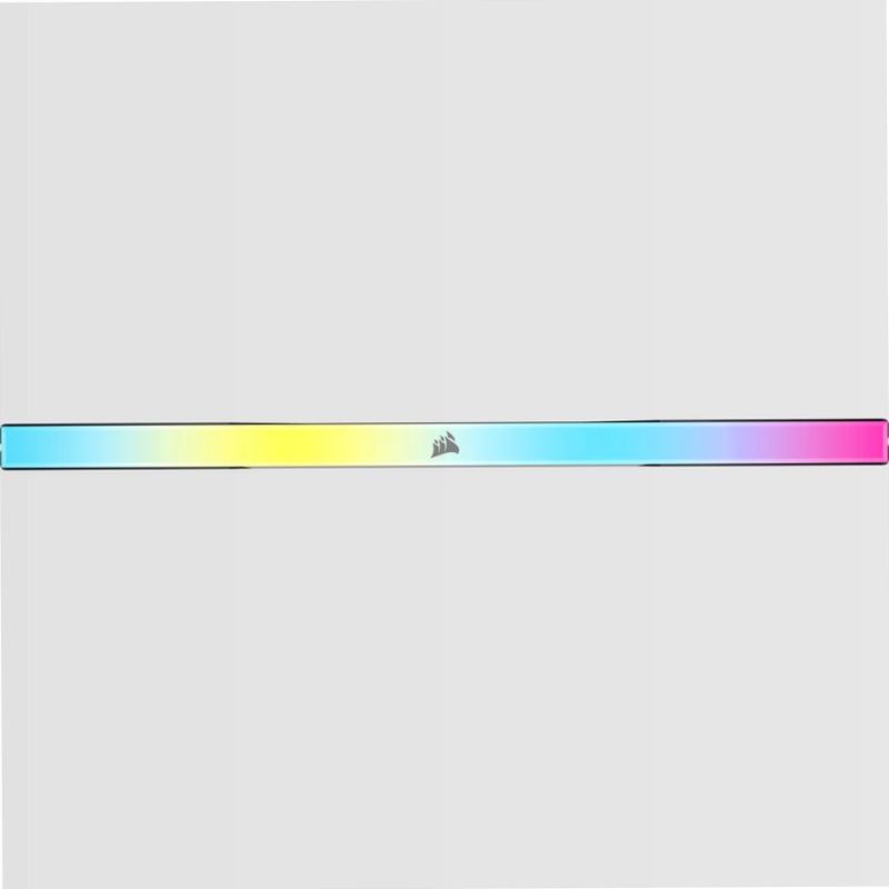 VENGEANCE® RGB 48GB (2x24GB) DDR5 DRAM 6800MT/s