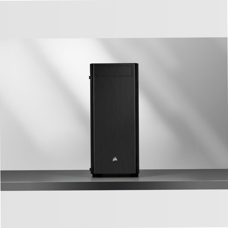 Case ATX Mid-Tower 110R con Vetro Temperato