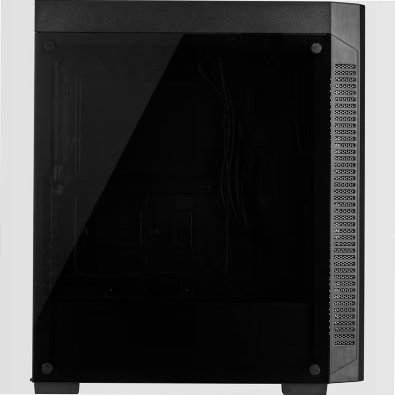 Case ATX Mid-Tower 110R con Vetro Temperato