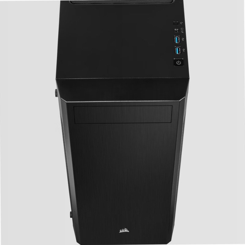 Case ATX Mid-Tower 110R con Vetro Temperato