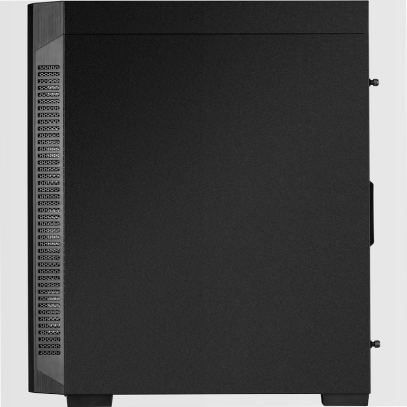 Case ATX Mid-Tower 110R con Vetro Temperato