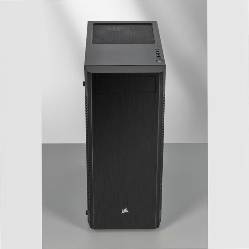 Case ATX Mid-Tower 110R con Vetro Temperato