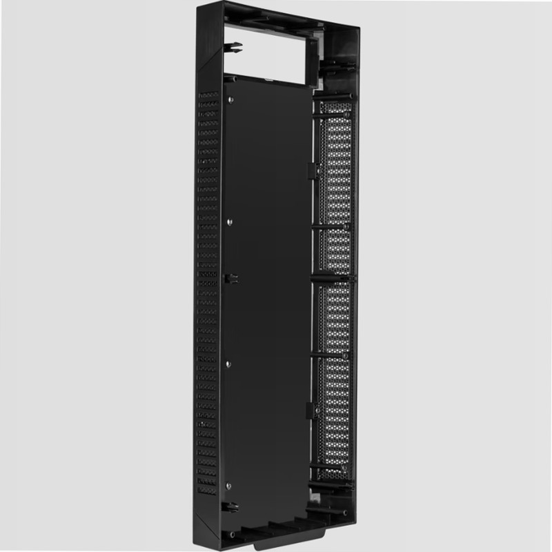 Case ATX Mid-Tower 110R con Vetro Temperato