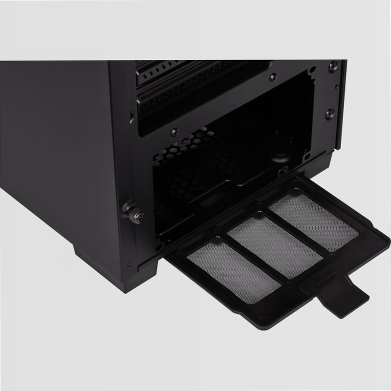 Case ATX Mid-Tower 110R con Vetro Temperato