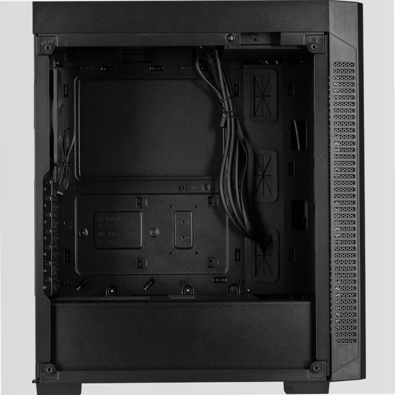 Case ATX Mid-Tower 110R con Vetro Temperato