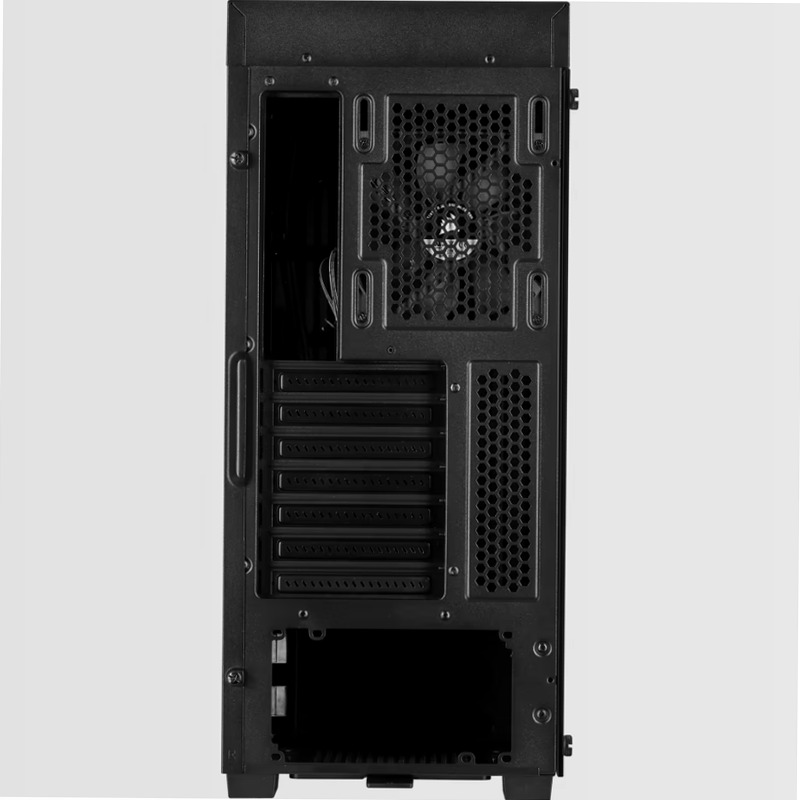 Case ATX Mid-Tower 110R con Vetro Temperato