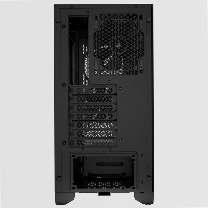 Case PC Mid-Tower 3000D AIRFLOW - Nero