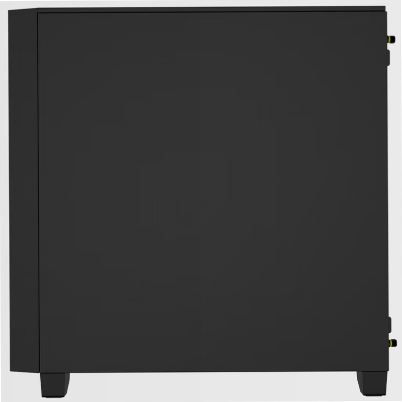 Case PC Mid-Tower 3000D AIRFLOW - Nero