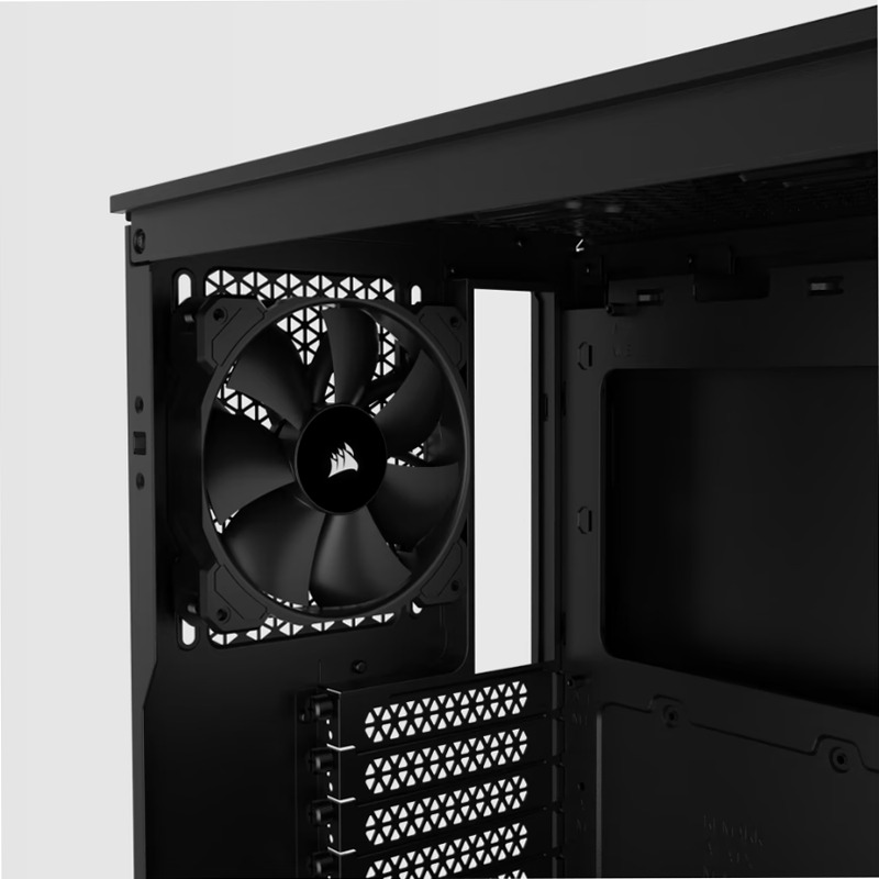 Case PC Mid-Tower 3000D AIRFLOW - Nero