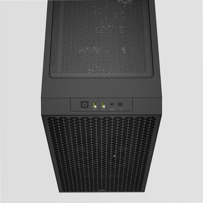 Case PC Mid-Tower 3000D AIRFLOW - Nero
