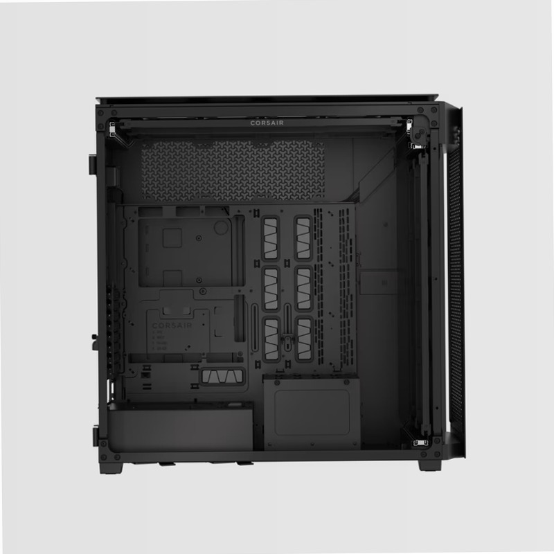 Case Super Full-Tower CORSAIR 9000D RGB AIRFLOW