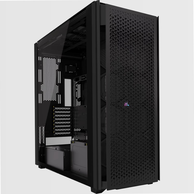 Case Super Full-Tower CORSAIR 9000D RGB AIRFLOW