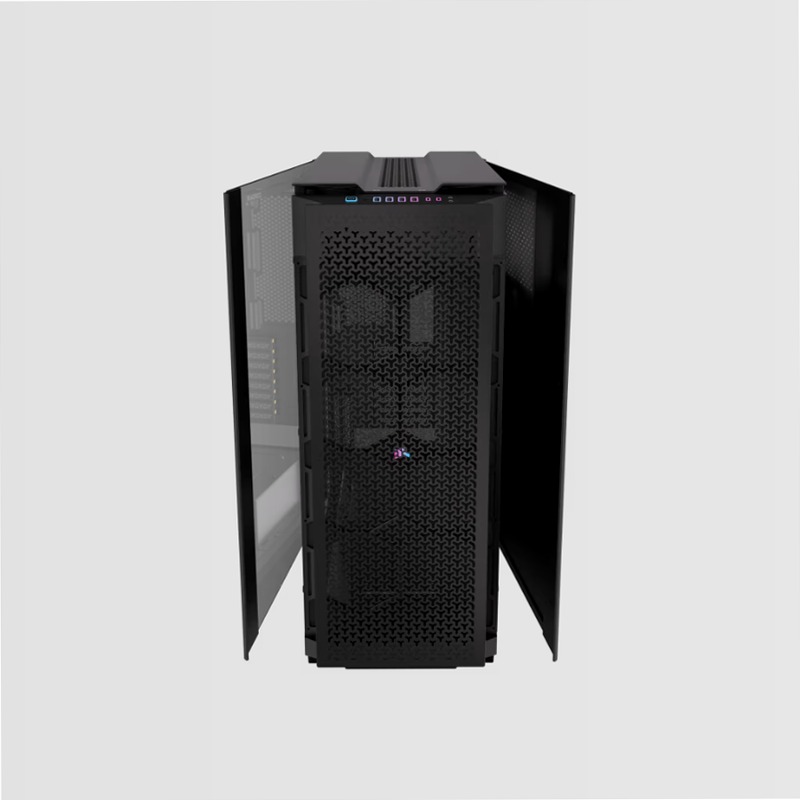 Case Super Full-Tower CORSAIR 9000D RGB AIRFLOW