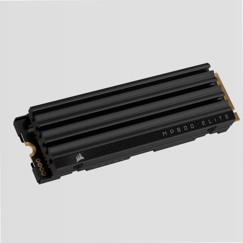 SSD M.2 NVMe 1.4 PCIe Gen4 x4 MP600 ELITE da 1 TB