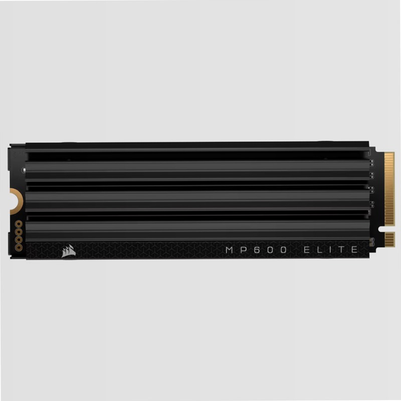 SSD M.2 NVMe 1.4 PCIe Gen4 x4 MP600 ELITE da 1 TB
