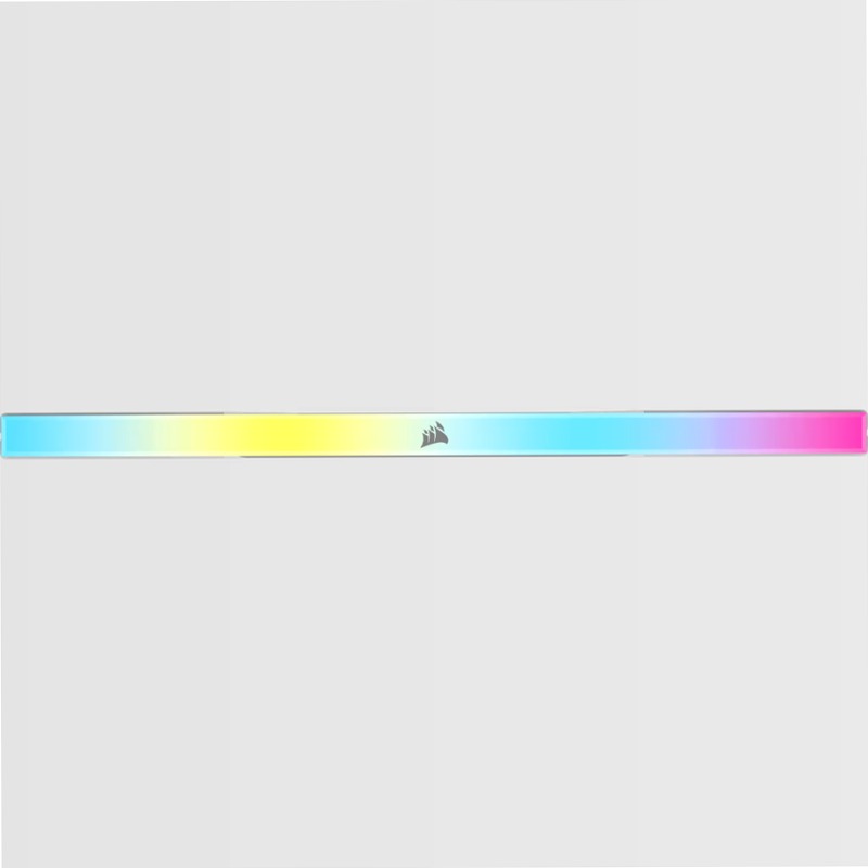 VENGEANCE® RGB 32GB (2x16GB) DDR5 DRAM 6400MT/s CL32 2 6400mhz