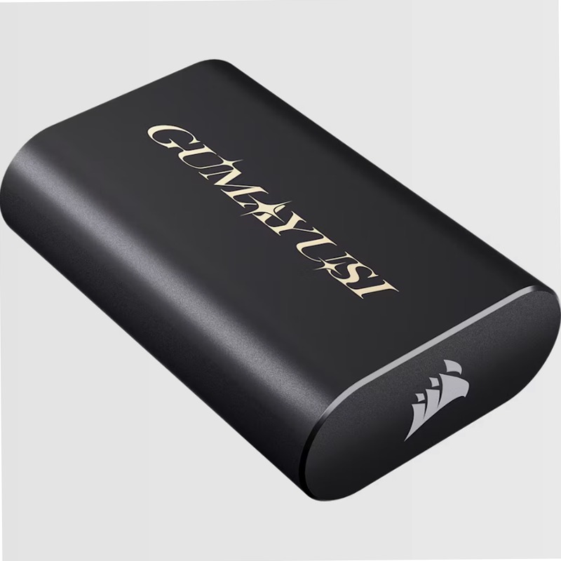 SABRE v2 PRO Wireless CF - Edizione limitata Gumayusi